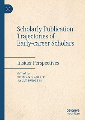 Scholarly Publication Trajectories of Early-career Scholars: Ins