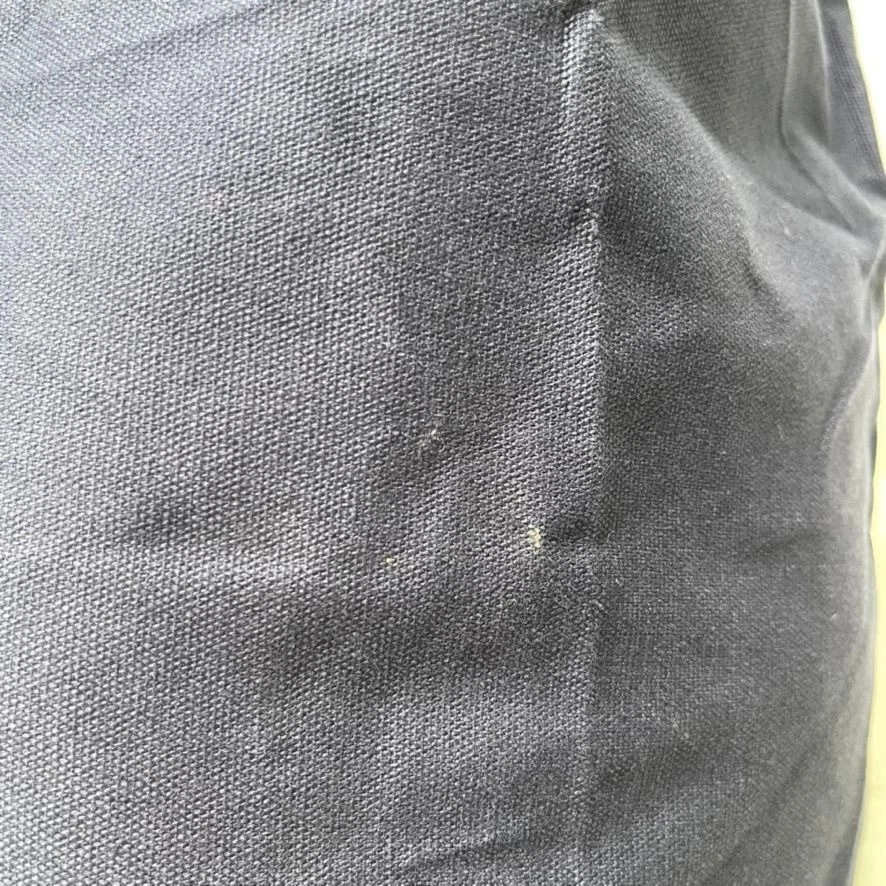 Jean Paul Gaultter Women's Navy Blue Nautical Rope Backpack One Size - Image 3 of 4