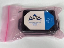 Monnit ALTA Wireless Humidity Sensor 900MHz M...