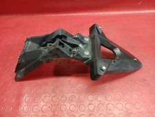 PORTA TARGA PORTATARGA HONDA INTEGRA 700 ABS 2011 2013 VEDI FOTO