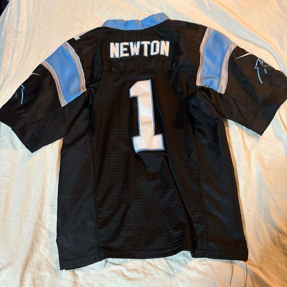 Nike Men's Cam Newton NFL Jerseys for sale | eBay