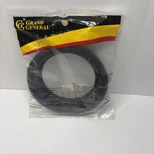 Black Grommet 4" 80473