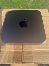 Mac Mini 2018 3GHz 6-Core Intel Core i5, 16GB Ram, 256 GB SSD