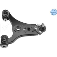 Meyle 016 050 0042 Lenker Radaufhängung für MERCEDES BENZ A KLASSE B W169 W245