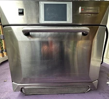 Merrychef Eikon e4s 2021 High speed Microwave / Convection Oven Tested & CLEAN