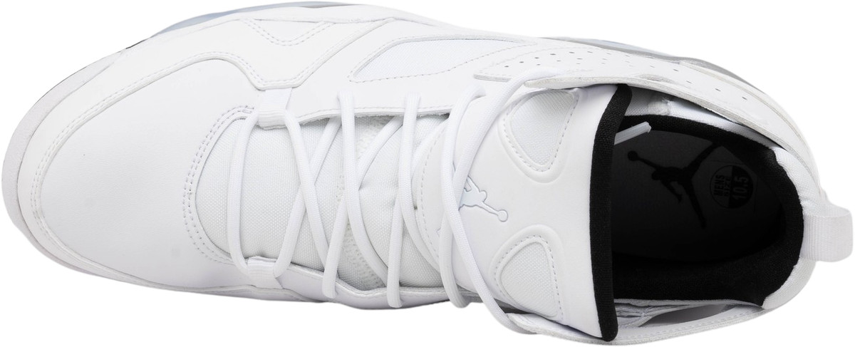 限定値下げ中！新品・未使用！レア！Nike Air JORDAN FLTCLB Jordan Flight Club 91 White 2021 for Sale | Authenticity