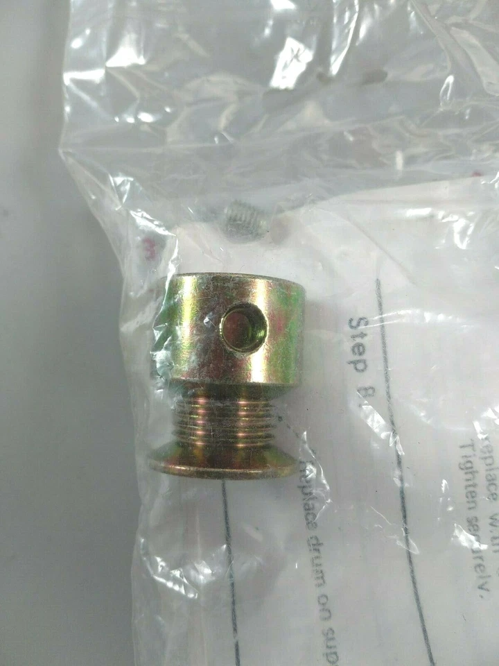 WP685011 W11233559 POLEA-MTR Foto 2 de 2