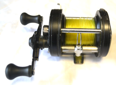 abu garcia ambassadeur seven multiplier reel Abu Garcia Ambassadeur 7000 C Round Reel