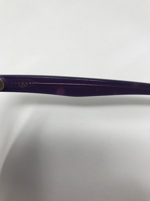 SPERRY TOP SIDER Sunglasses Frame Wellfeet 55-17-135 Havana  display picture 1