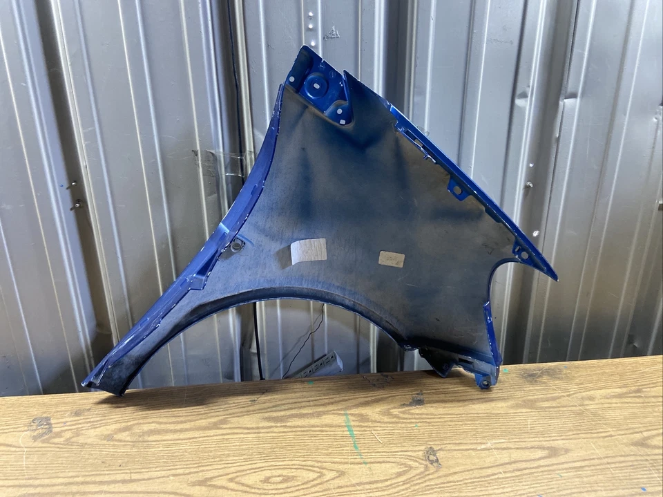 2016 2017 SMART FORTWO FENDER LEFT SIDE OEM Foto 4 de 4