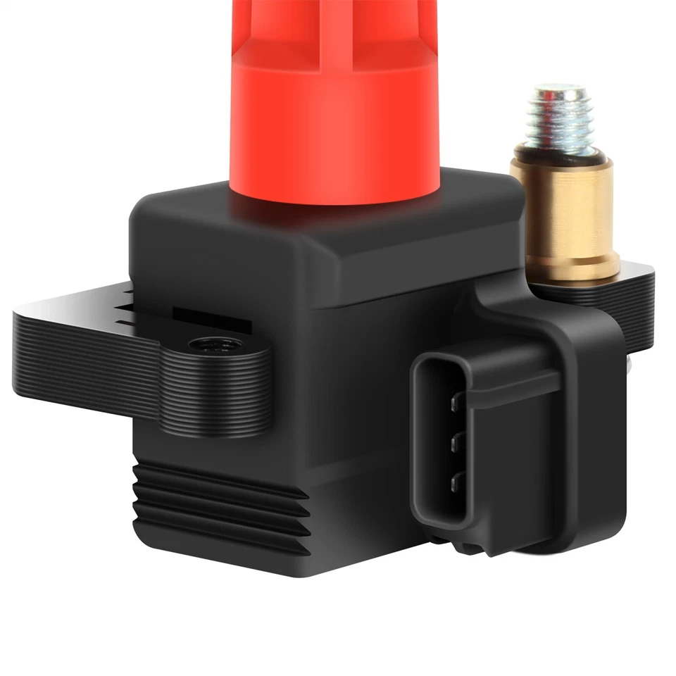 Катушки зажигания и свечи зажигания для Subaru B9 Tribeca 2006-2007 Tribeca 2008 2009 - Изображение 4 из 4