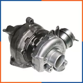 Turbolader für LAND ROVER 2.0 TD4 4x4 112PS | 708366-0001, 708366-0002