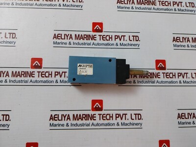 Automatic Valve L2003gawr Solenoid Valve 1612