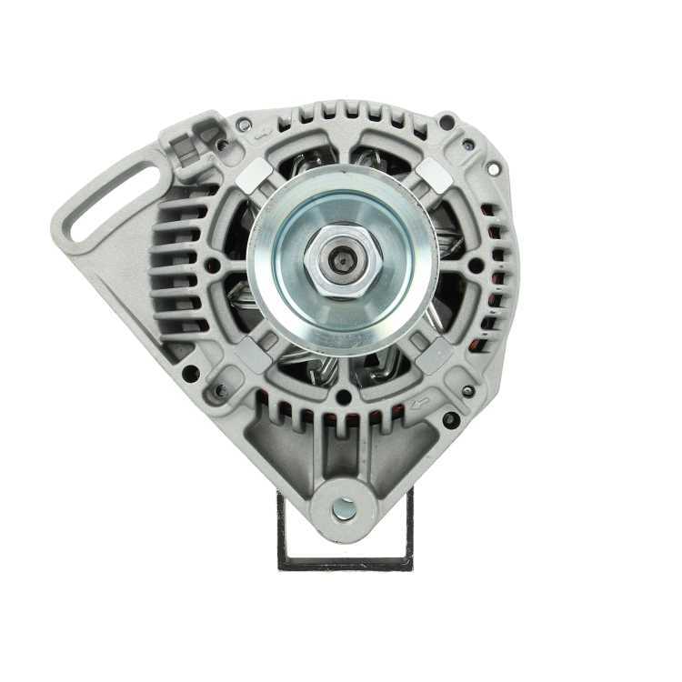 Alternatore Compatibile Con Renault Clio A11VI96 75 A