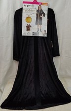 Little Girl Halloween Costume. Size 4-8. Harry Potter Robe.