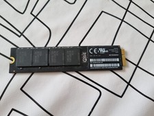 SAMSUNG MZ-CPA2560/0A1 655-1665C Apple MacBook Air 256 GB unità di memoria a stato solido SATA originale