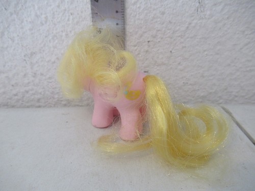 My Little Pony G1 Hasbro ELIGE TU PONY/Accesorios Descuentos Actualizados 5/12/25 - Imagen 287 de 318
