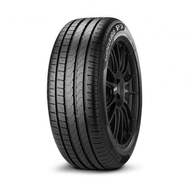 PNEUMATICI GOMME ESTIVE PIRELLI CINTURATO P7 215/45 R18 89 V