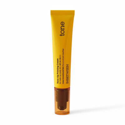 BLITHE Inbetween Tone Up Priming Cream 30ml #mde