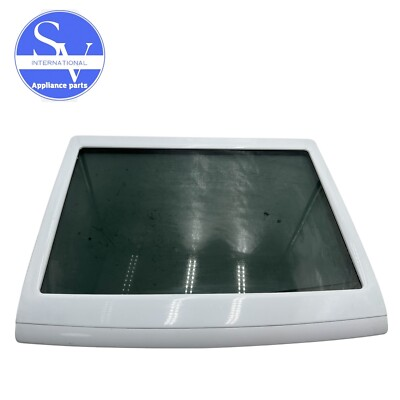 #ad Samsung Washer Lid Door Gasket DC97 22955C DC97 16959Z $89.89