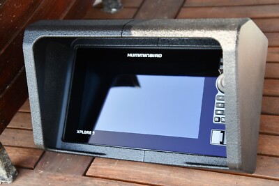 TFA Sonnenschutz für Dein Humminbird XPLORE 9, 10 oder 12