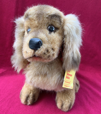Steiff Studiotier Marienkäfer   067044  45cm  K/F   XXXXL groß  selten
