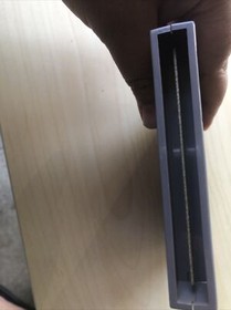 Super Mario Bros./Duck Hunt (Nintendo Entertainment System, 1988) NES UNTESTED