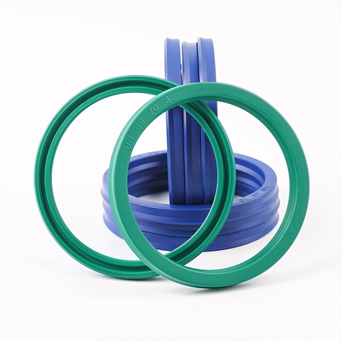U-Cup Öldichtring PU Kolben Dichtung 5mm 6mm 7mm 8mm 10mm