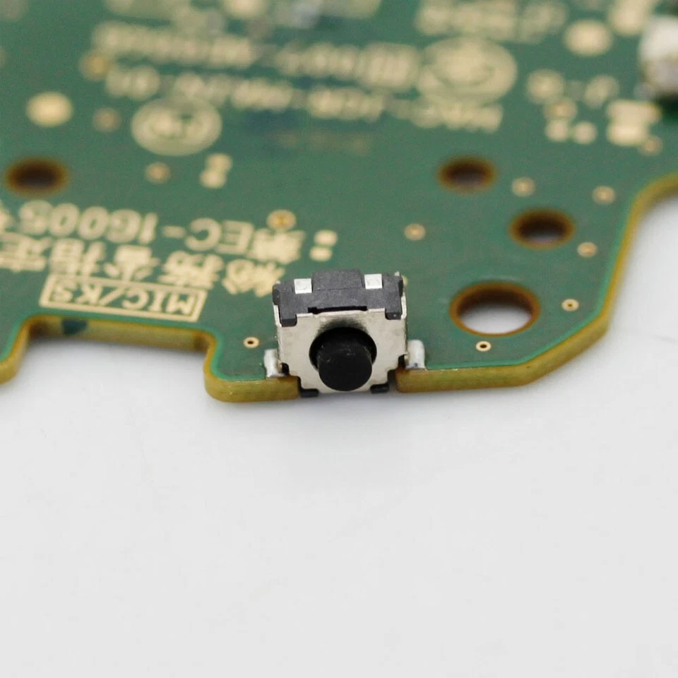 OEM Left Right Motherboard Circuit Main Board For Nintendo Switch NS Joy-Con - Image 3 of 4