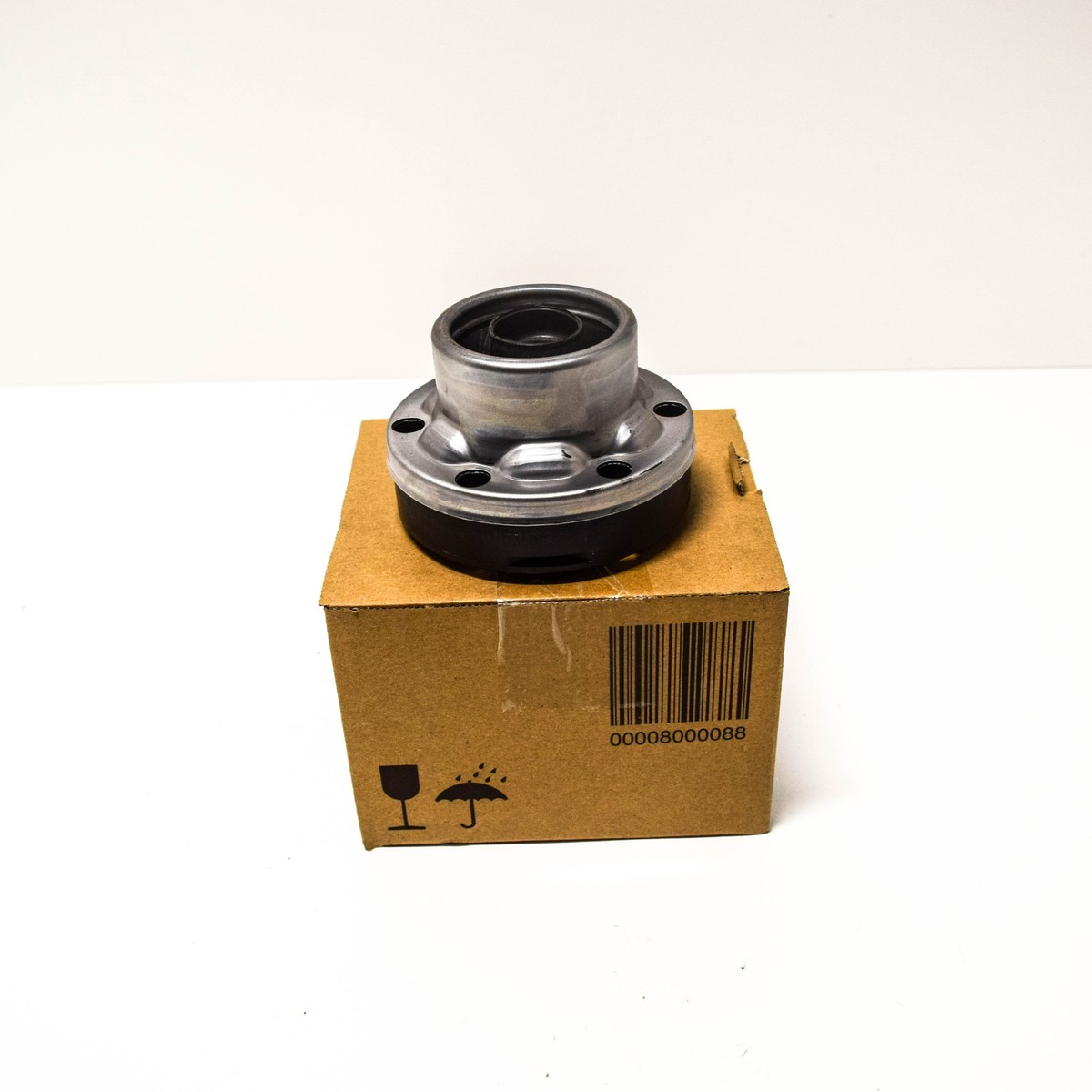 NEW BMW 7 E65 DRIVESHAFT CV JOINT 26117548392 7548392 ORIGINAL 26