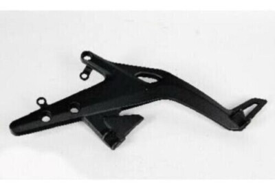 2012-2016 Kawasaki Ninja 650 Genuine Left Hand Step Bracket