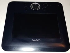 Wacom Company Bamboo Fun Stylus Pad Model CTE-450 