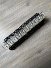 10 Pcs Relais Omron MY2-US-SV 24 VDC + OMRON PYF08A-E