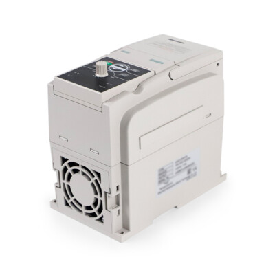 2.2KW 3HP VFD Driver Inverter 220V 3phase 10A 1000Hz for CNC Router Mill Machine