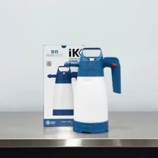 IK Foam Pro 2 ALK | Hand Pump Foamer | Alkaline Liquids