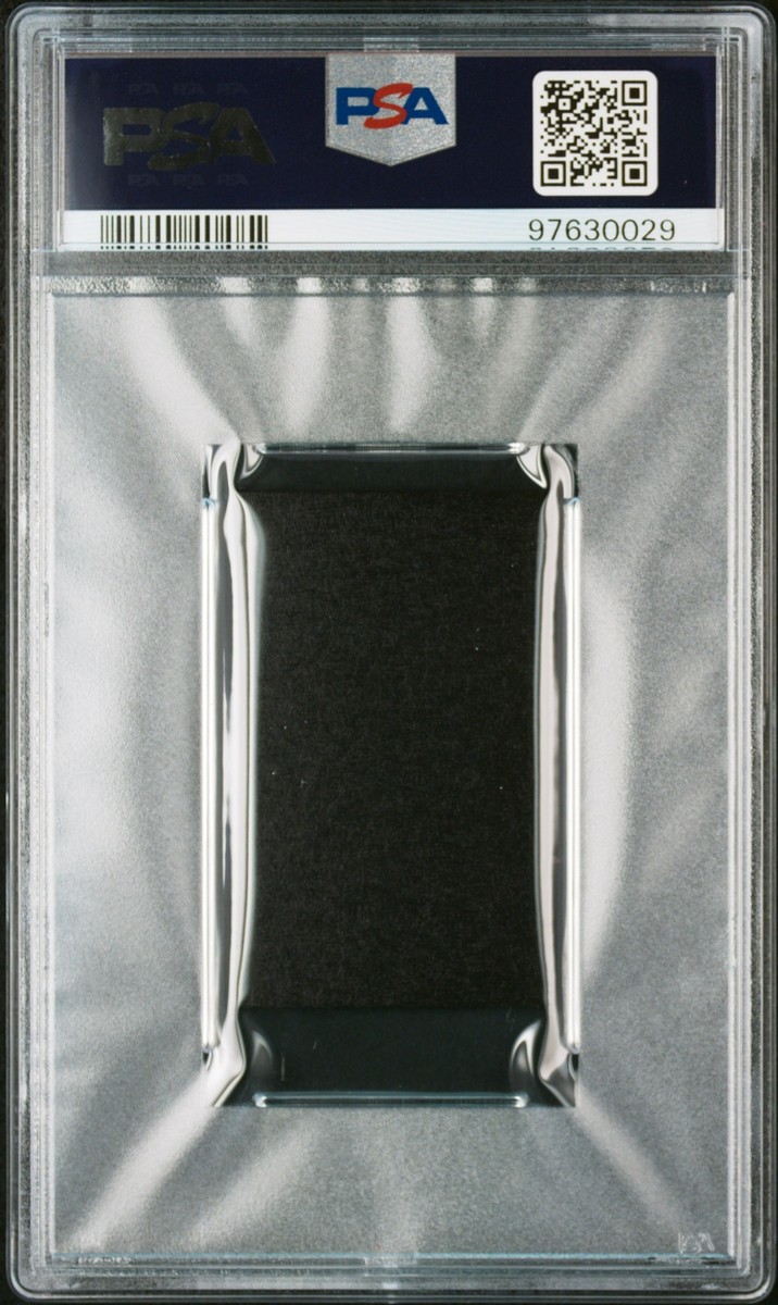 2016 Pokémon Hanafuda Flabébé 2016 POKEMON HANAFUDA MARIO PIKACHU FEBRUARY FLABEBE PSA 9