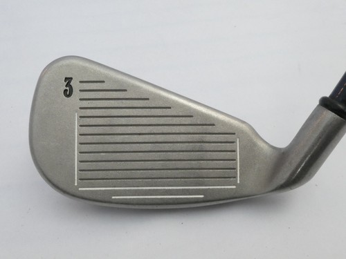 Callaway X-12 # 3 Iron - Callaway RCH 99 Regular Graphite ~USED~ - Picture 2 of 10