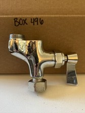 Faucet Hot Water