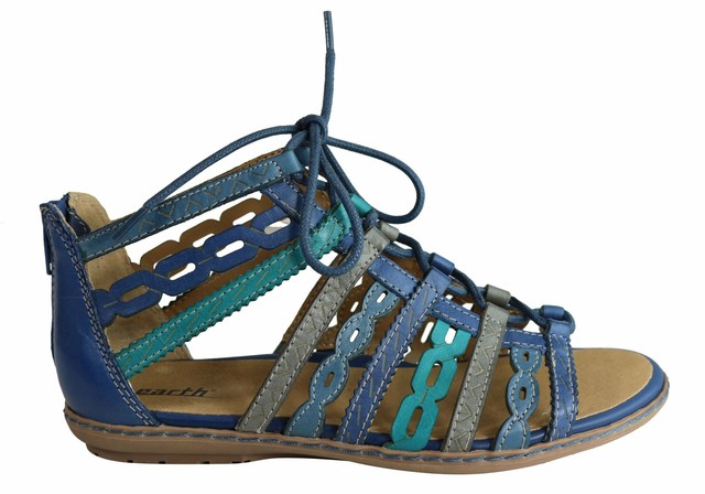 earth bay gladiator sandals