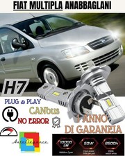Ampoule Fiat MULTIPLA