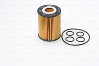 Bosch F 026 407 073 Oil Filter For Chevrolet Opel Vauxhall