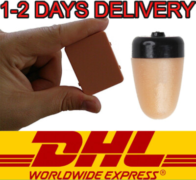Spy Earpiece GSM Box Mini Invisible 