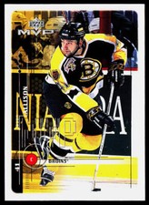 1998-99 Upper Deck MVP #13 Jason Allison