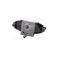 Radbremszylinder NK 804738 FüR Audi Seat Skoda Vw, Hinterachse