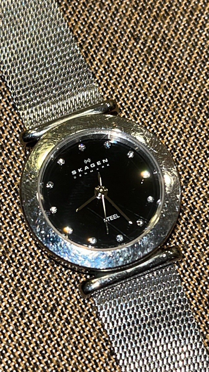 Skagen 107SSSBD Women