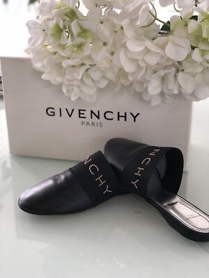 Givenchy Bedford Mules Gr.37 *WIE NEU*