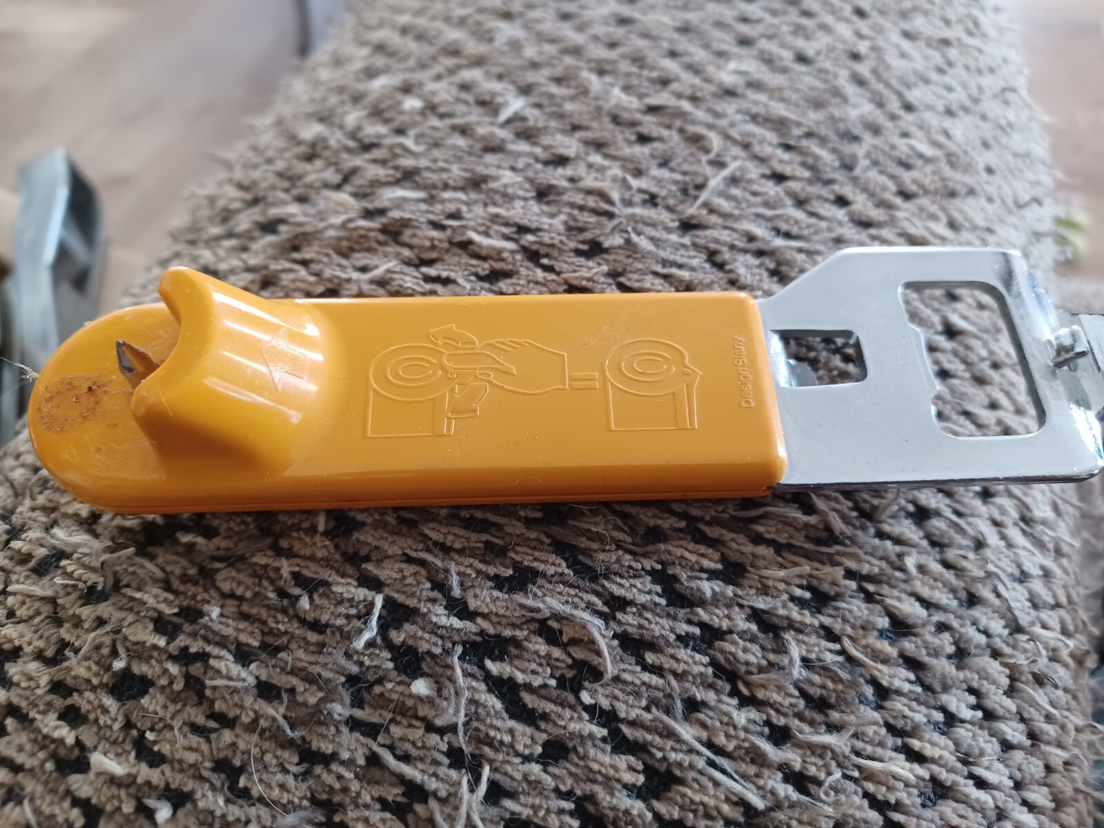 Leifheit Can Bottle Opener Vtg eBay