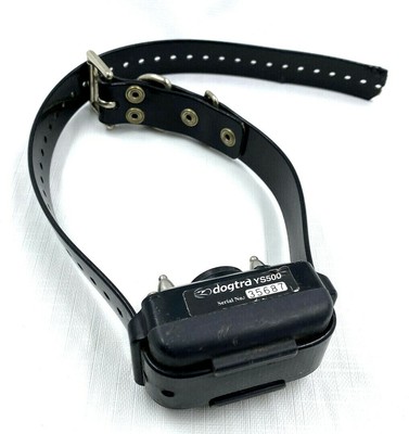 dogtra ys500