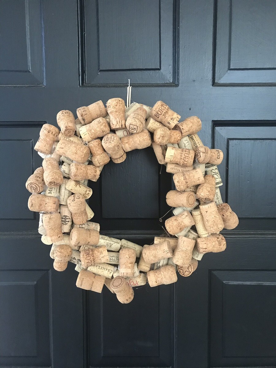 50 Tappi Di Sughero Per Artigianato | Diametro 21-40mm - Per Fai Da Te, Decorazioni - Foto 12