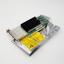 IBM 03GH186 Qlogic QTP2774-CU-IBM MA2810403-43 Quad-Port 32GB FC Adapter Card